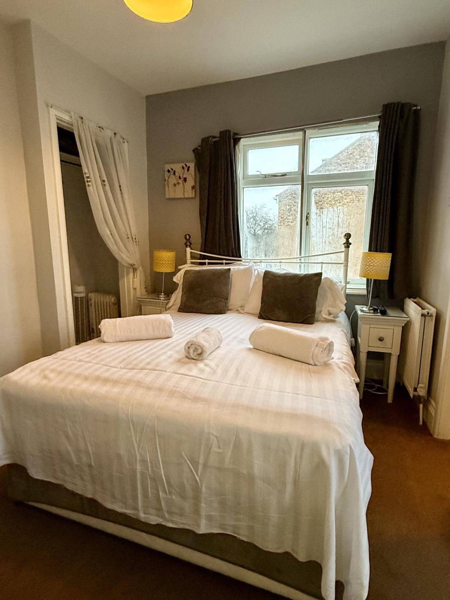 The Crescent York