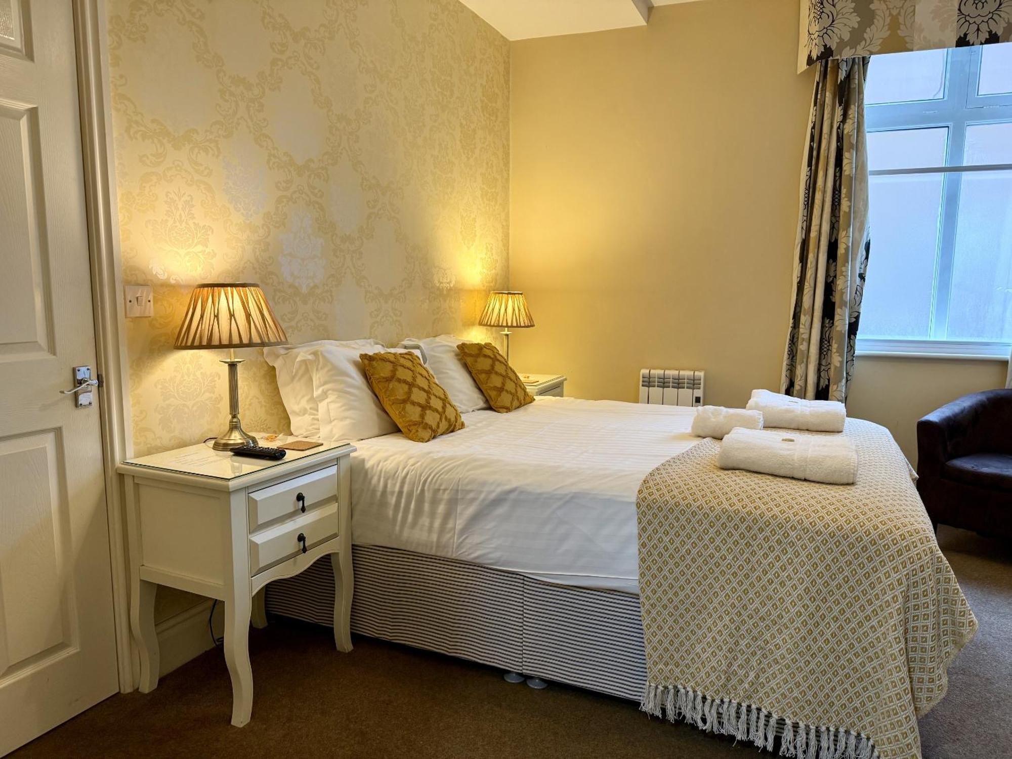 The Crescent Gasthuis York