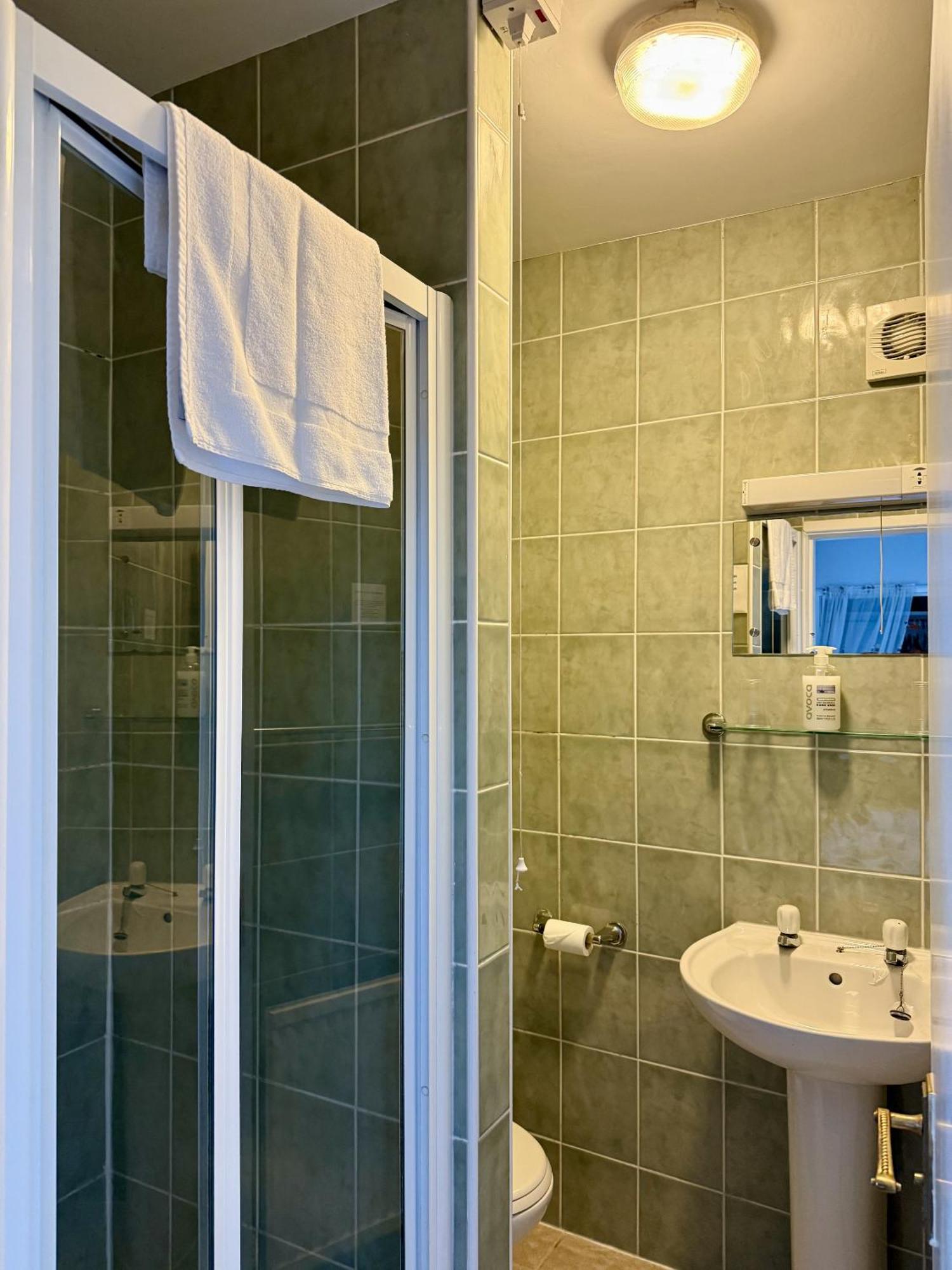 Guest house The Crescent York