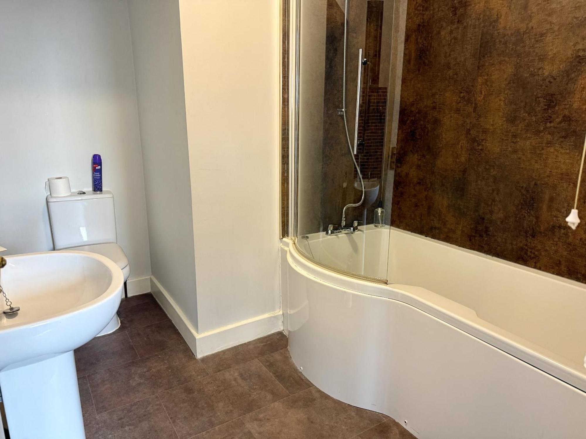 The Crescent Guest house York