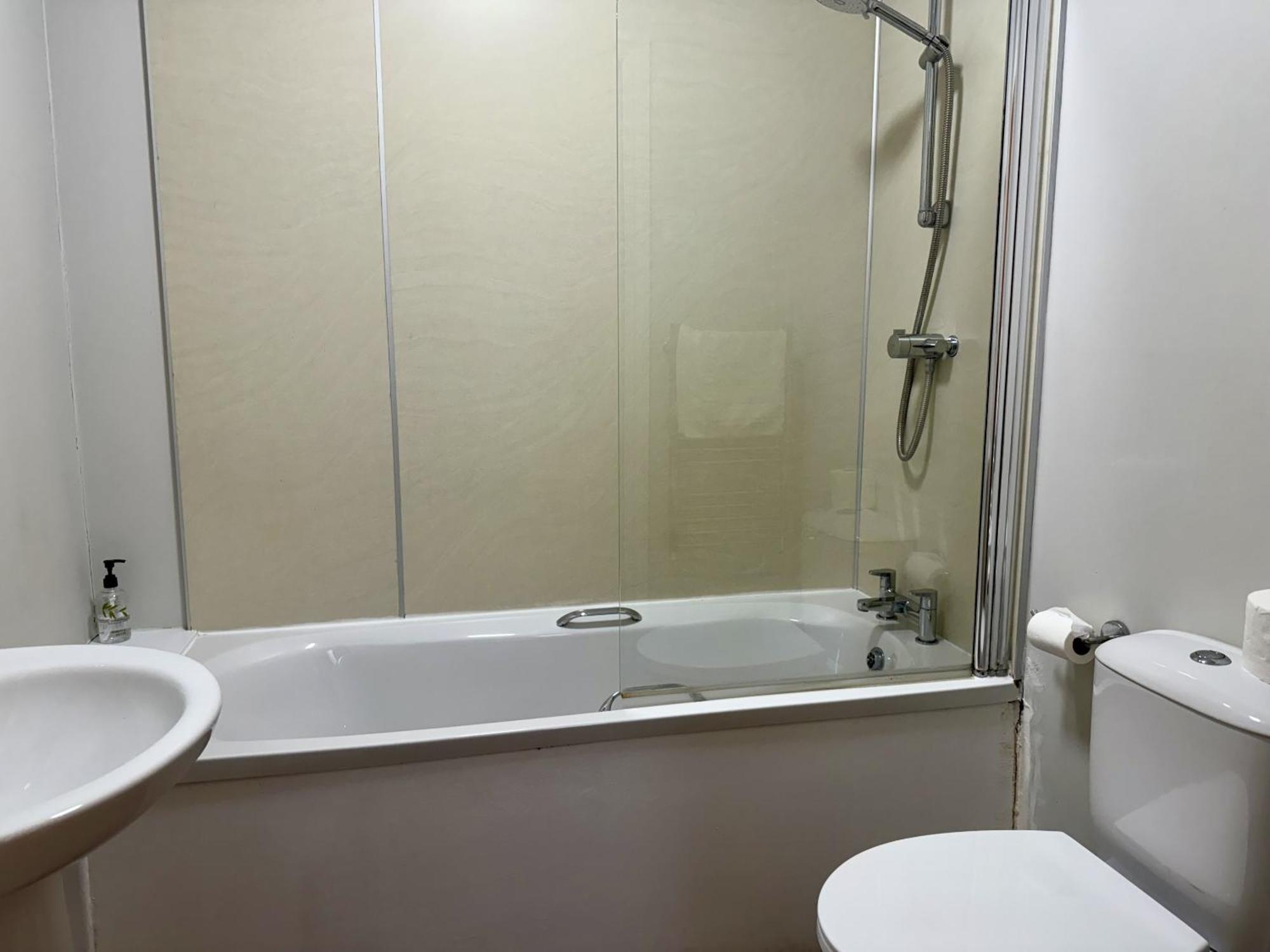 The Crescent Guest house York